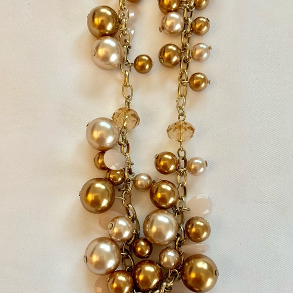 Loft necklace - Picture 2 of 9